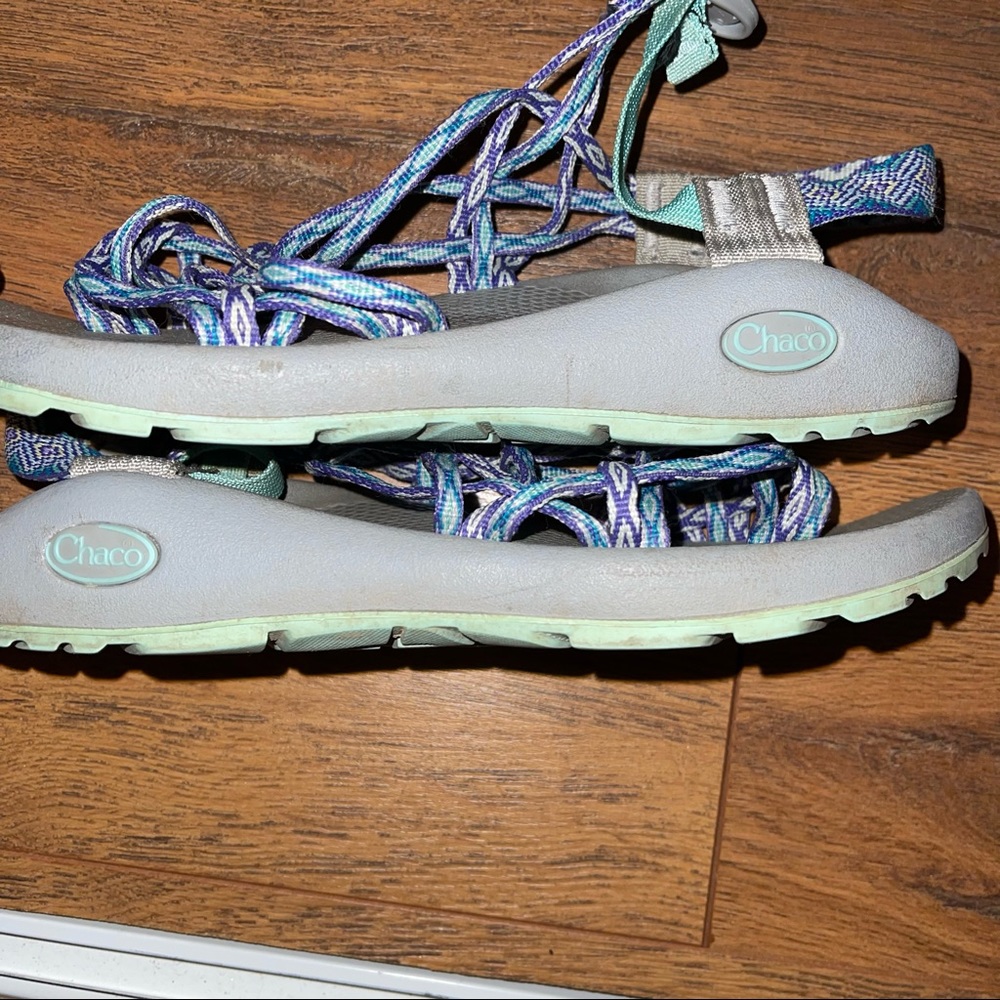 Chacos - Picture 4 of 5